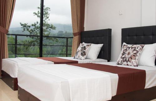 Doluwa Villa | Swarna Nature Villa