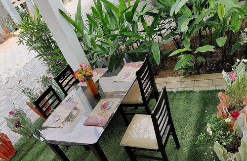 Sholinganallur Villa | Swarna Sudarshan Service Apartments