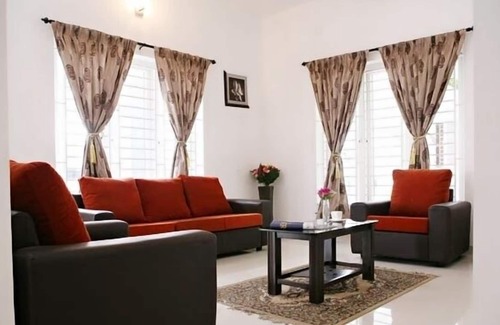 Sholinganallur Villa | Swarna Sudarshan Service Apartments