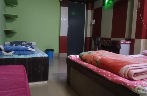 Siliguri House | Swaroop Ashray Homestay