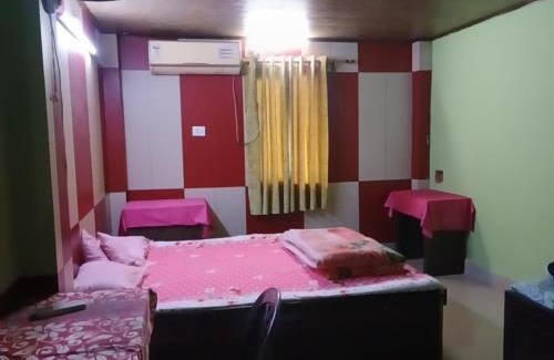 Siliguri House | Swaroop Ashray Homestay