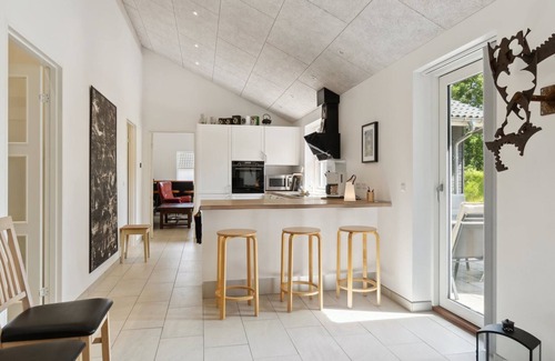 Hou House | "Swarthovde" - from the sea by Interhome