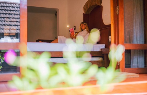 Gokarna Hotel | Swaswara- Cgh Earth