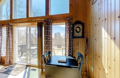 Wilmington House | Swaying Pines