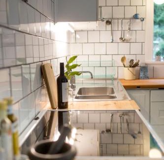 Solleron House | Swedish cottage in the Woods on Sollerön island