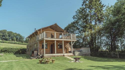 Longford Other | Sweeney Farm Glamping