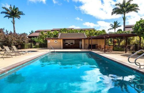 Waikoloa Apartment | Sweeping Views Spacious 3 Beds