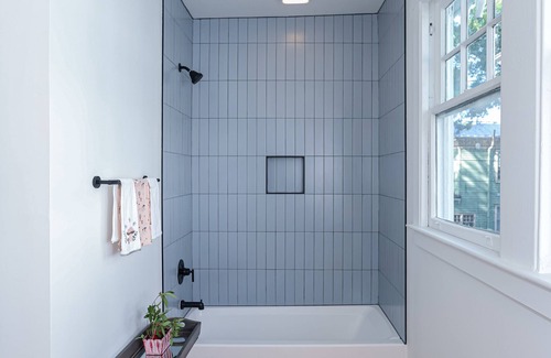 Thomas Square House | Sweet 3BR Southern Charm