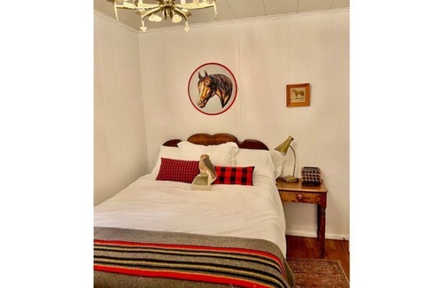 Long Lake House | Sweet Adeline Lakehouse