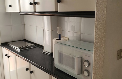 Puerto de Mazarron Apartment | Sweet Apartmet Beach