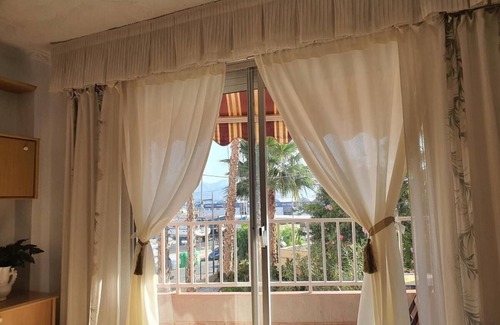 Puerto de Mazarron Apartment | Sweet Apartmet Beach