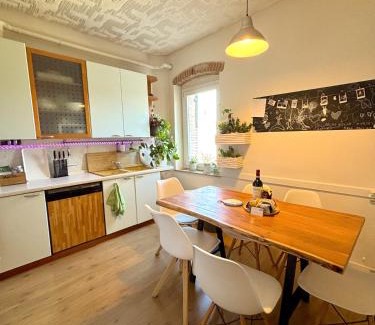 Gargagnago di Valpolicella Apartment | Sweet Apartment for Friends and Family in Valpolicella