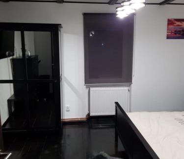 Ramingstein Apartment | Sweet Apartment