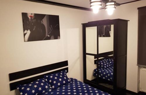 Ramingstein Apartment | Sweet Apartment