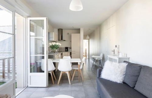 Esperance-Cottages Apartment | Sweet Apartment