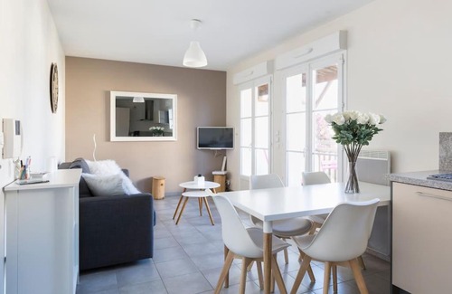 Esperance-Cottages Apartment | Sweet Apartment