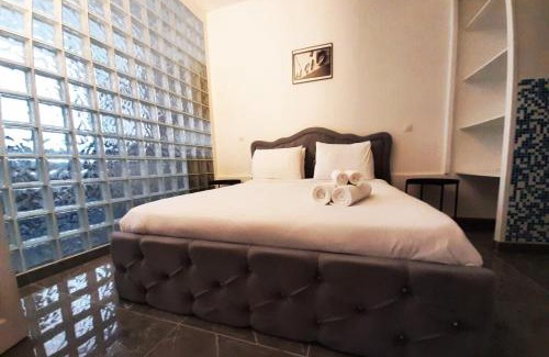 Clignancourt Apartment | Sweet Apartment in Paris Montmartre