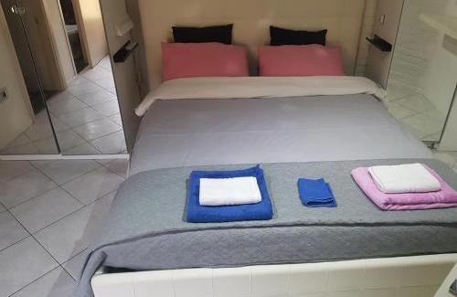San Donato-San Vitale Apartment | Sweet Apartment Suite Castelmerlo
