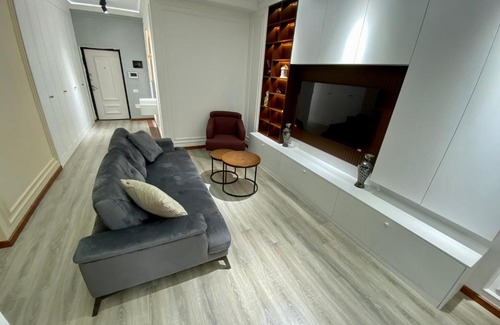 Merter Apartment | Sweet apartments