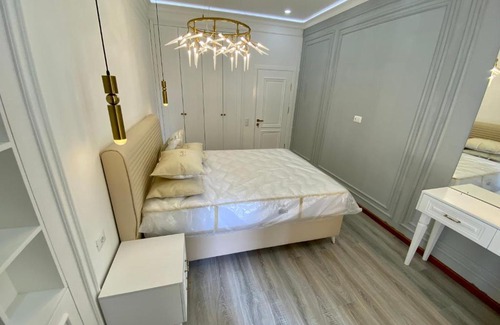 Merter Apartment | Sweet apartments