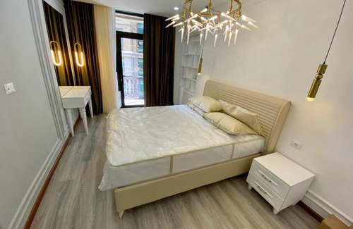 Merter Apartment | Sweet apartments