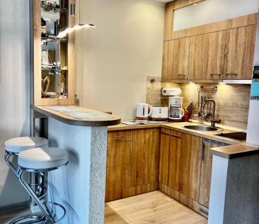Ponitz am See Apartment | SWEET APP AM SEE