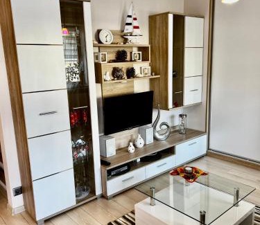Ponitz am See Apartment | SWEET APP AM SEE