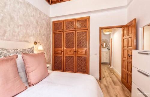 Brena Baja Apartment | Sweet Aroma, vistas únicas y tranquilidad