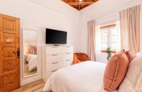Brena Baja Apartment | Sweet Aroma, vistas únicas y tranquilidad