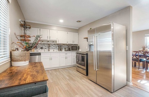 Lamar Heights Area House | Sweet Arvada Escape Near Olde Town