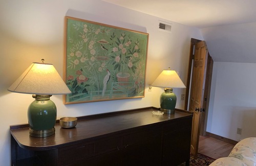 Braintree Apartment | Sweet Barn Apartment