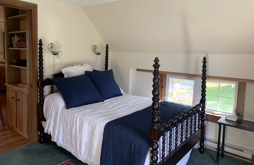 Braintree Apartment | Sweet Barn Apartment