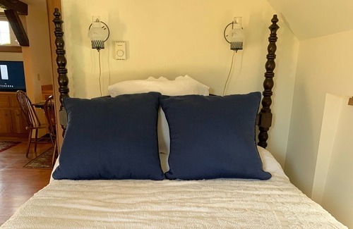 Braintree Apartment | Sweet Barn Apartment