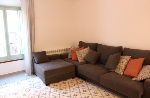 Bellcaire d'Emporda House | Sweet Bellcaire, views to fall in love with.