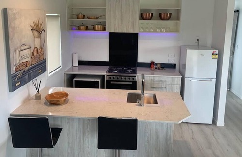 Kerikeri Cottage | Sweet Brand New Holiday Home, Kerikeri