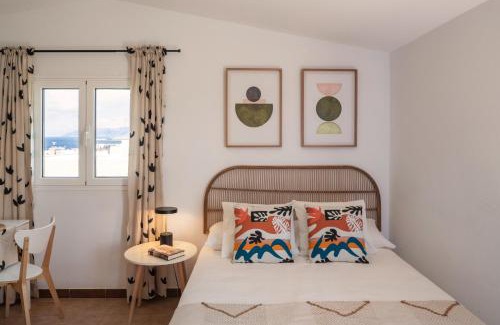 Caleta de Caballo Apartment | Sweet Caleta