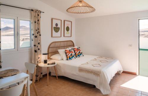 Caleta de Caballo Apartment | Sweet Caleta