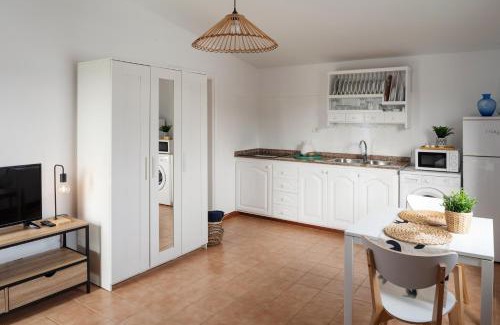 Caleta de Caballo Apartment | Sweet Caleta
