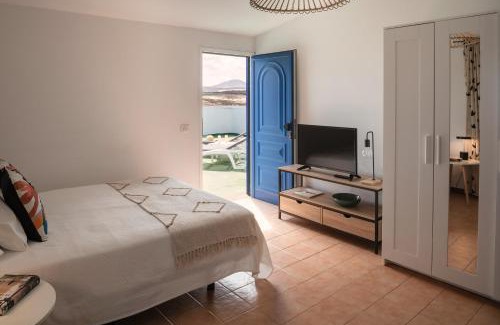 Caleta de Caballo Apartment | Sweet Caleta
