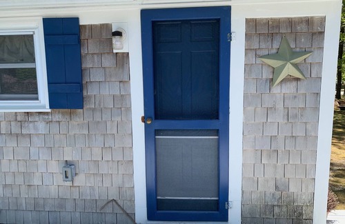 Wellfleet Cottage | Sweet Cape Cod Cottage! (CS0011)