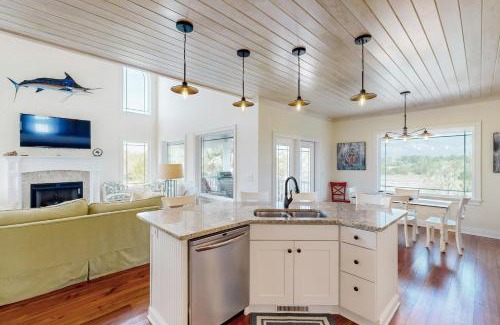 Edisto Island House | Sweet Carolina