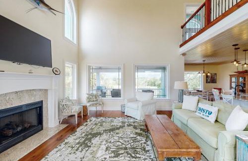 Edisto Island House | Sweet Carolina