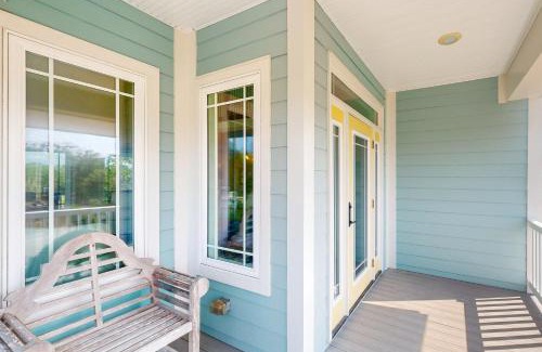 Edisto Island House | Sweet Carolina