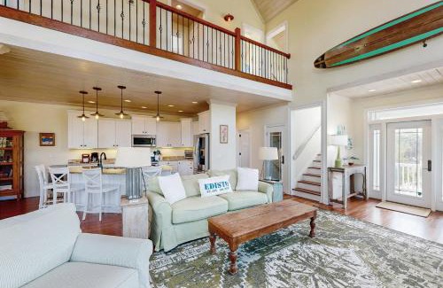 Edisto Island House | Sweet Carolina
