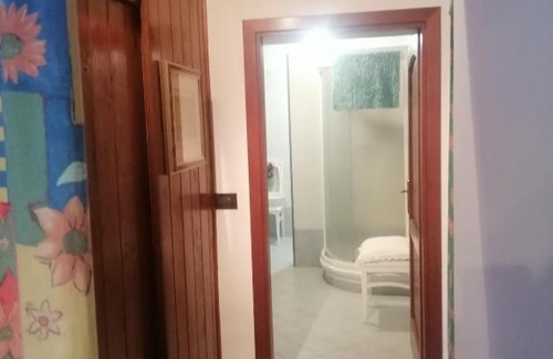 Testico Apartment | Sweet Caselle II'