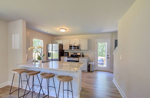 Taylors House | Sweet, charming and restful home.