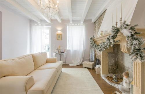 San Giorgio in Salici House | Sweet Corner
