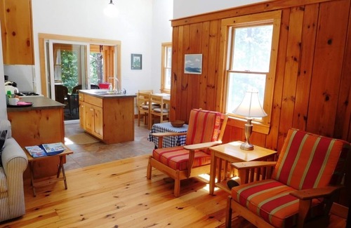 Wellfleet Cottage | Sweet Cottage Condo, Great Location! (2080)