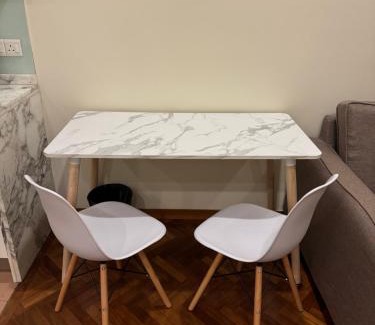 Seri Tanjung Pinang Apartment | Sweet Cozy Marina Suite at Straits Quay
