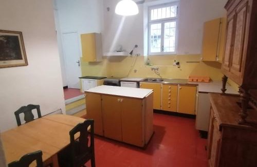 San Fruttuoso Apartment | Sweet dreams a Villa Migone - Appartamento a uso turistico